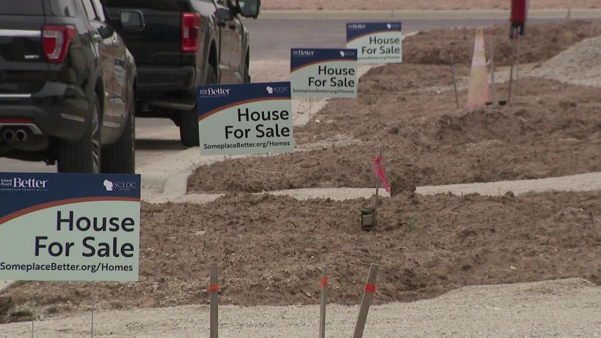 Addressing the housing shortage in sheboygan county