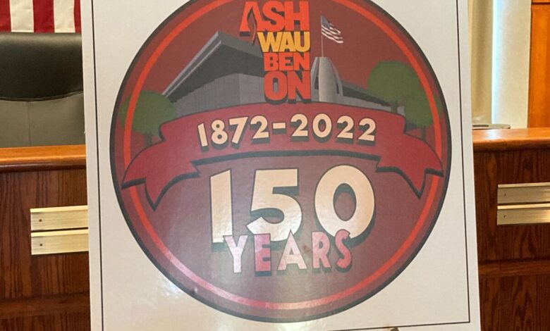 Ashwaubenon marks 150th anniversary aug 8 14