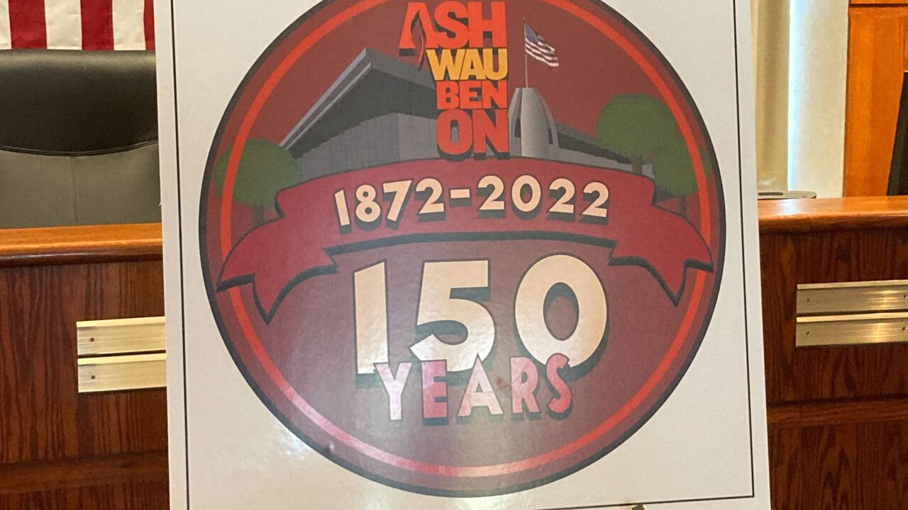 Ashwaubenon marks 150th anniversary aug 8 14