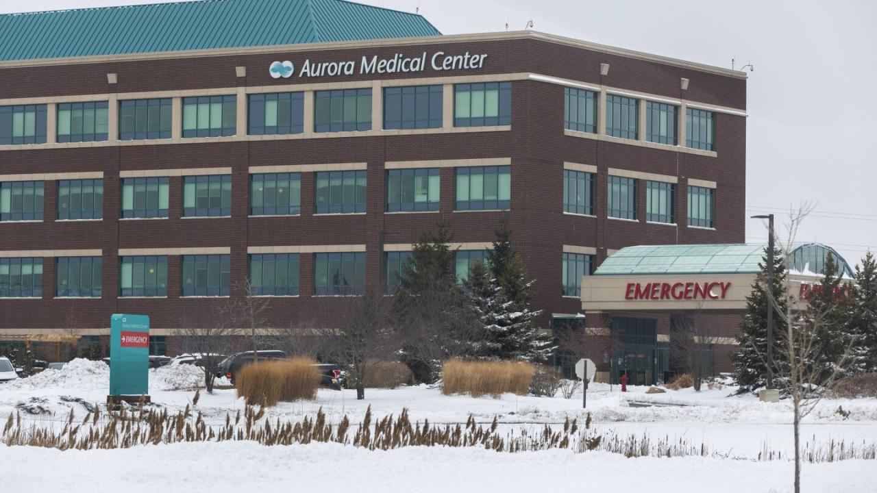 Latest northeast wisconsin healthcare news headlines