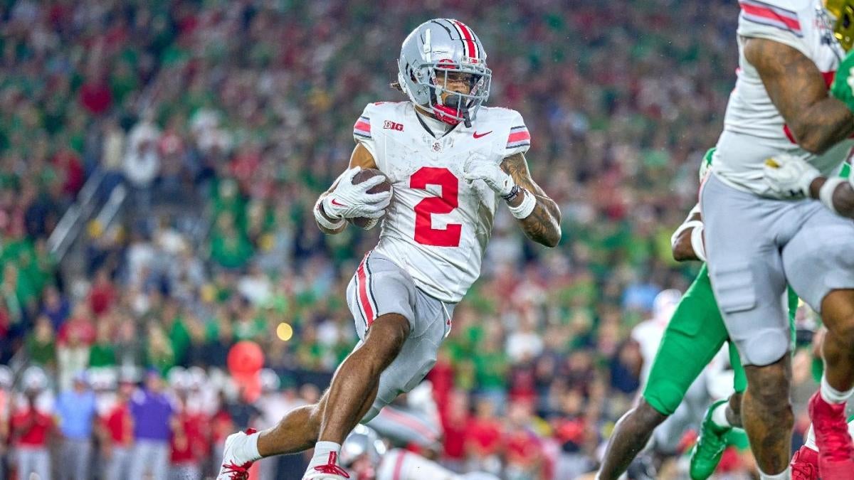 Texas vs. Ohio State 2025 Cotton Bowl preview: Predictions, tickets