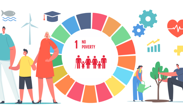 A practical framework for addressing the socio ecological crisis