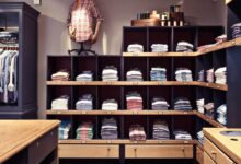 Green bay mens clothier realizes dream with new store