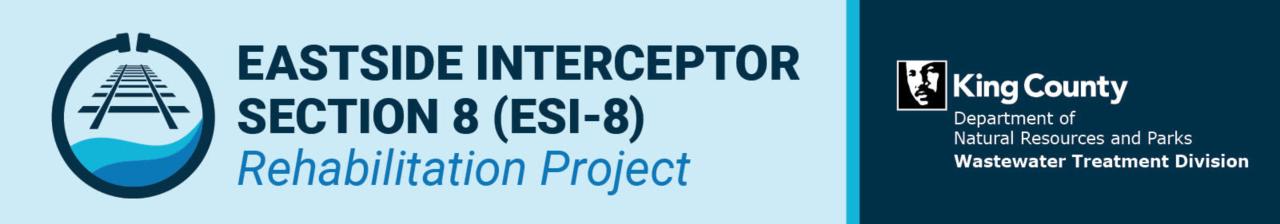 Interceptor rehabilitation project moves forward with bid process