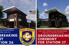 Hobart set to break ground on new fire station