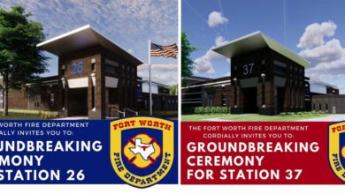 Hobart set to break ground on new fire station