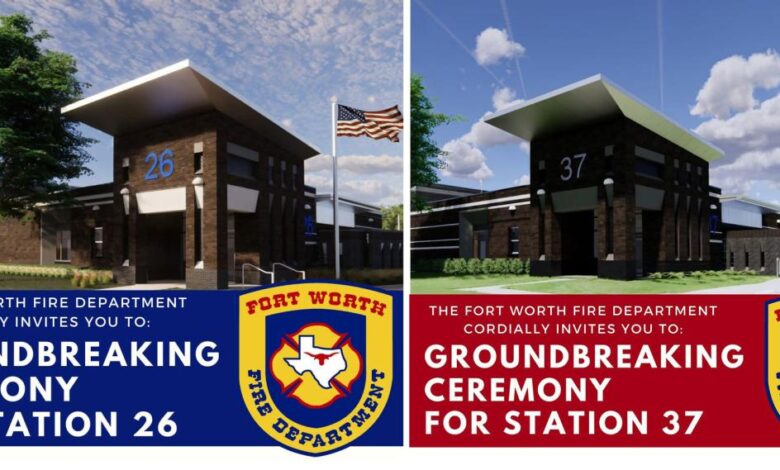 Hobart set to break ground on new fire station