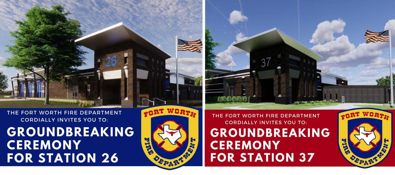 Hobart set to break ground on new fire station