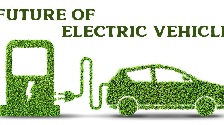 Investing in the future of ev trucks