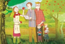 Farming generations four barclays food satisfaction producing manage believe gives lots because without people us can