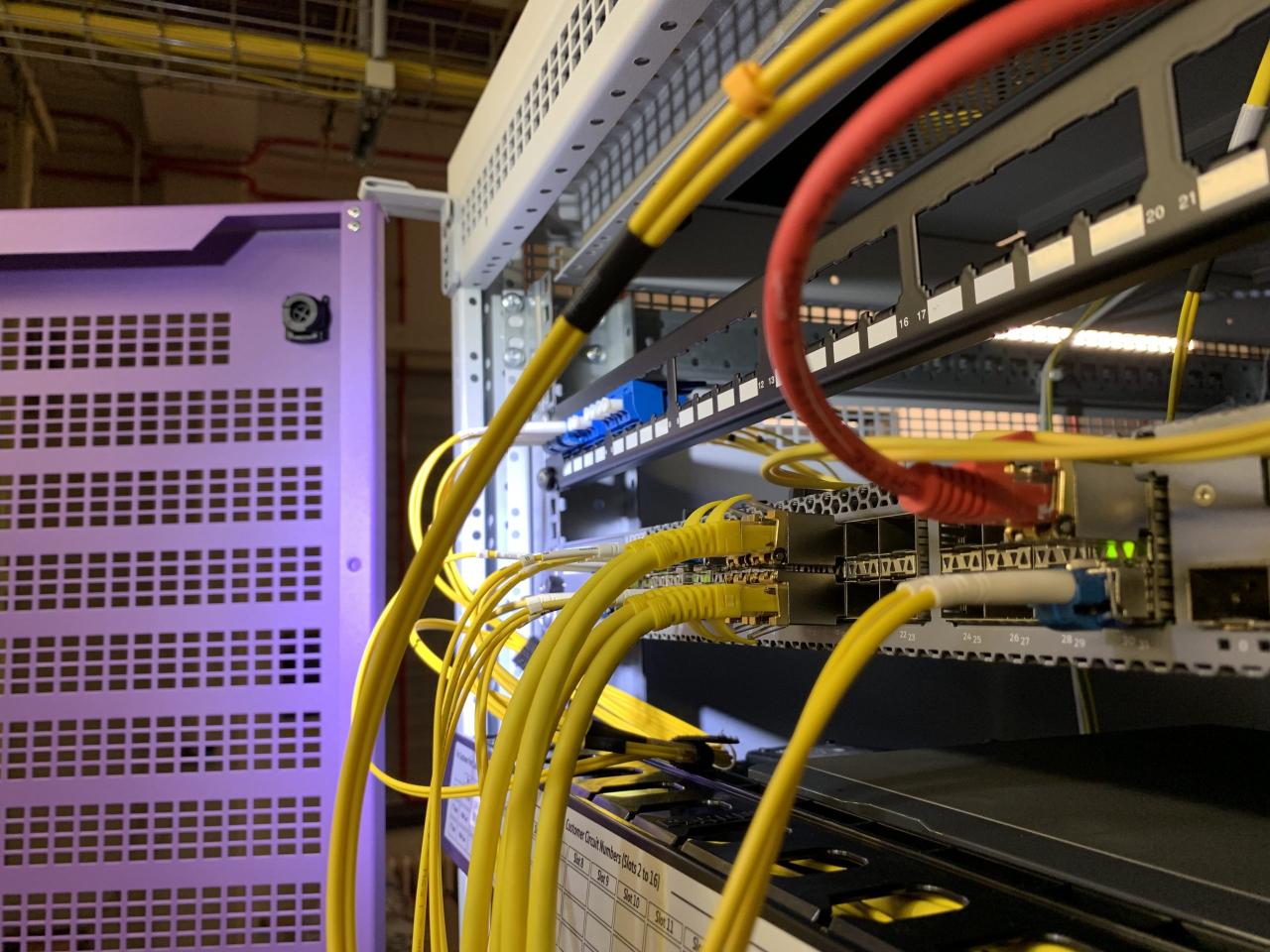 Nsight to deliver gigabit speed fiber to pittsfield