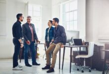 Blending marketing know how and technical expertise