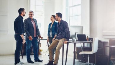 Blending marketing know how and technical expertise