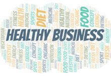 The health of your business depends on your own