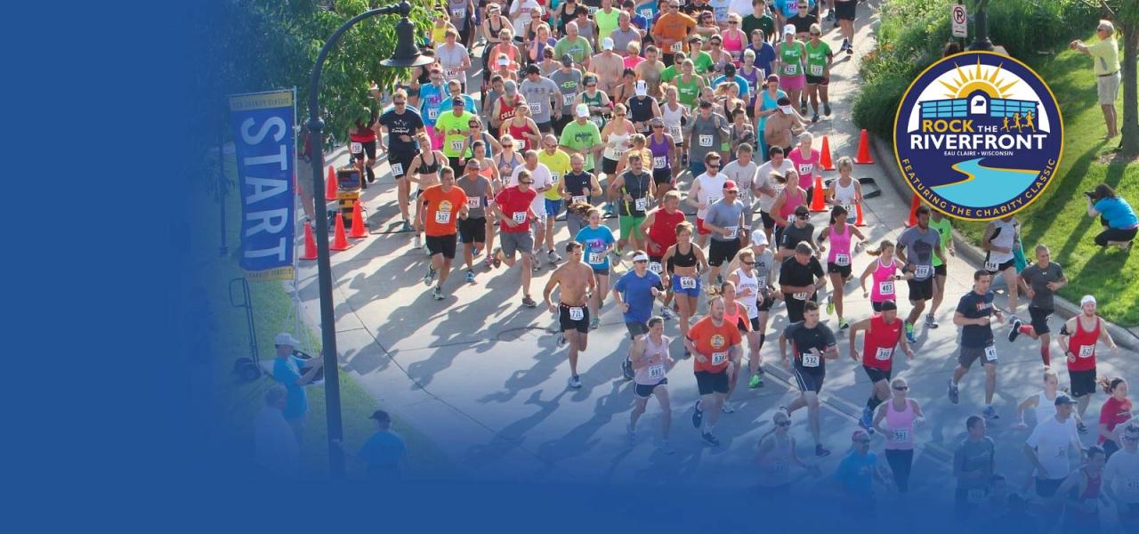 Registration open for rock the riverfront