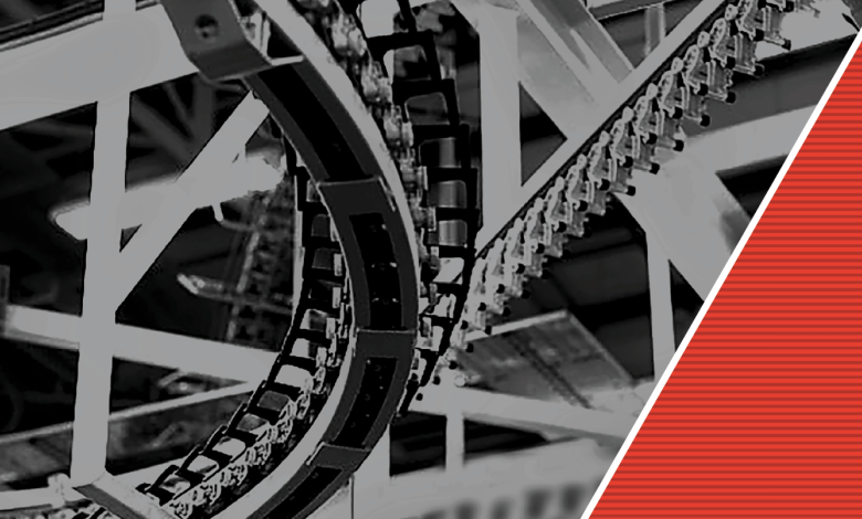 Pieper automation says goodbye to inefficiency