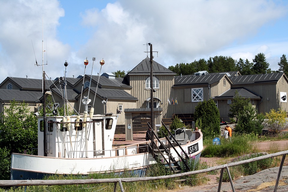 Keepin it fly local fishing shop buys renovates 143 year old building