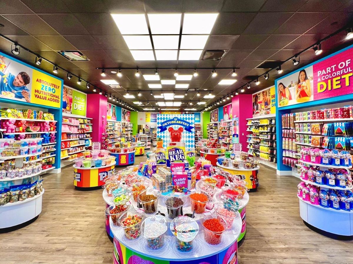 Candy shop business store sweet sweets shops school world treats coaches suessigkeiten candyshop suesses start