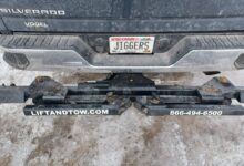 Jiggers a one stop shop for all things auto towing