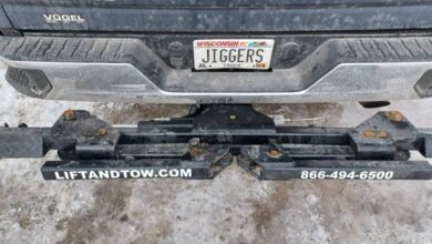 Jiggers a one stop shop for all things auto towing