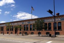 Ca lawton company celebrates 10 years with green tier program