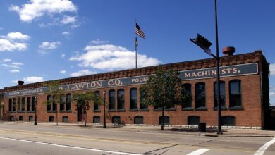 Ca lawton company celebrates 10 years with green tier program