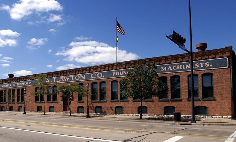 Ca lawton company celebrates 10 years with green tier program