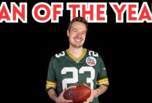 Making a difference nfl fan of the year tom grossi uses platform to give back 2