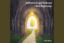 New beginnings approach it as a team