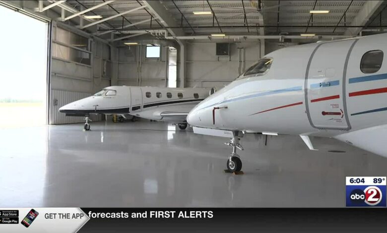 Appleton airport adds non stop flight to west coast