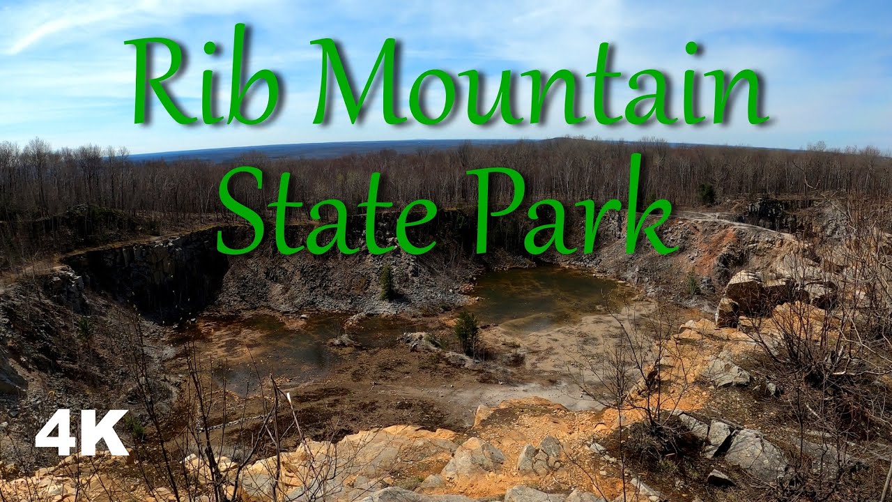 Big things in the works for the village of rib mountain