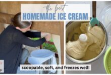 Building a micro creamery one cow at a time