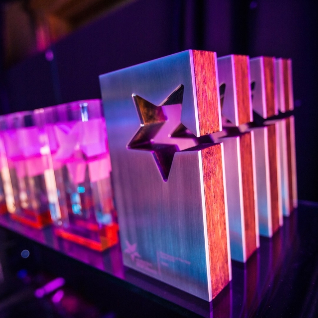 Appvion wins sustainable product of the year award