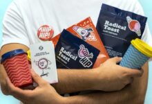 New brand identity unveiled in oshkosh