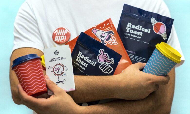 New brand identity unveiled in oshkosh