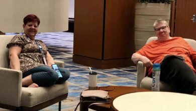 Dav chapter 17 oshkosh chamber launch veterans transportation program