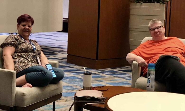 Dav chapter 17 oshkosh chamber launch veterans transportation program