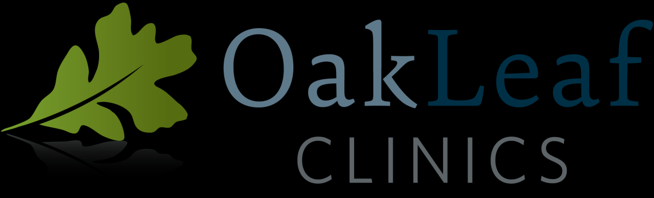 Oakleaf medical network announce the opening of several clinics