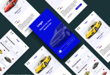 E commerce platform for 100 online car buying