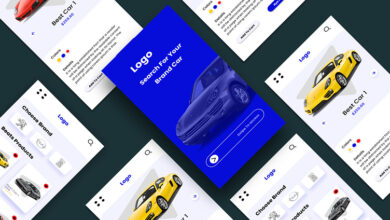 E commerce platform for 100 online car buying