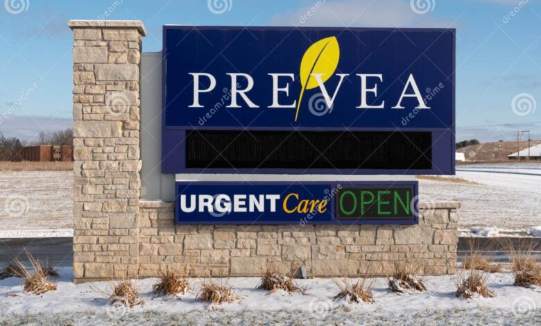 Prevea implements requirement vaccination requiring