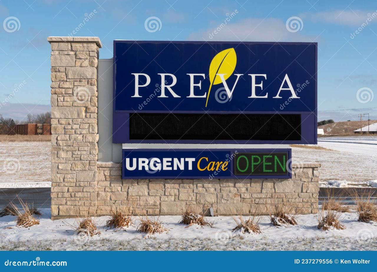 Prevea implements requirement vaccination requiring