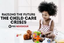 Wisconsins child care crisis its a business issue