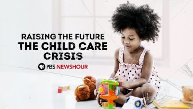 Wisconsins child care crisis its a business issue