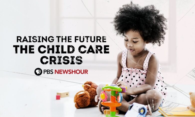 Wisconsins child care crisis its a business issue