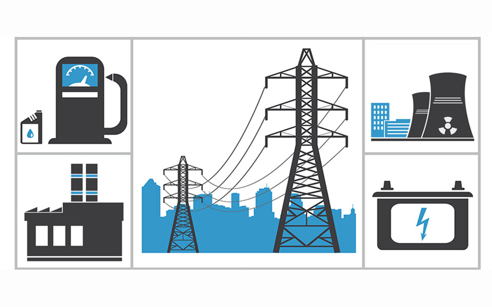 Delivering critical infrastructure materials throughout the u s