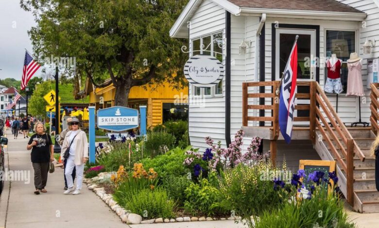 Skip stone is slinging drinks all year in sister bay