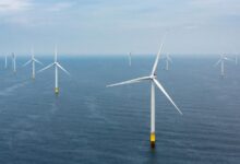 Investing in the future of offshore wind farms