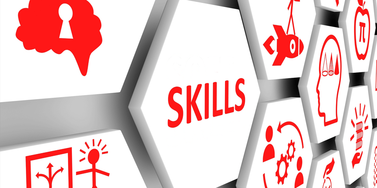 Skills expertise professional talent genius concept growth