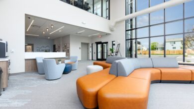 Glacier dental gives oshkosh reason to smile